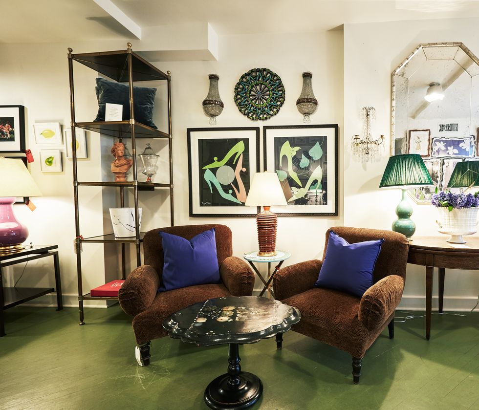 Awesome Furniture Stores in BC for New and Vintage