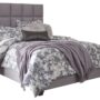 Dolante Upholstered Bed - Queen